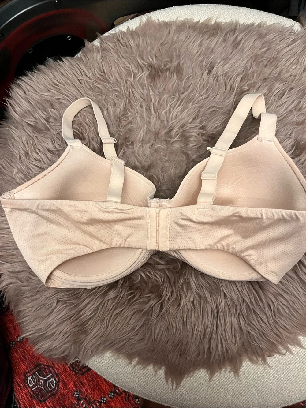 Paramour by Felina Versafit Breathable T-Shirt Bra 235176